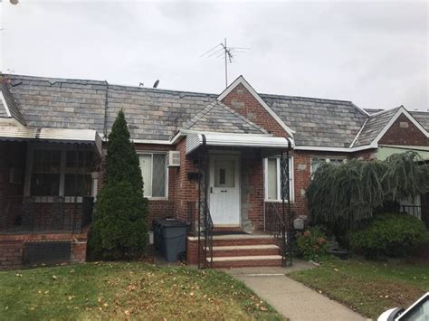 137-34 96th Street, Ozone Park, NY 11417 is currently not for sale. . House for sale 11417